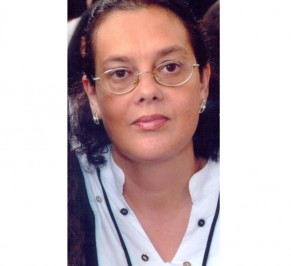 Maria José Rezende