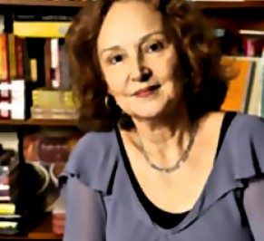 Astrid Cabral