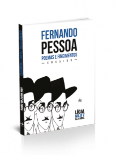 Fernando Pessoa poemas e fingimentos