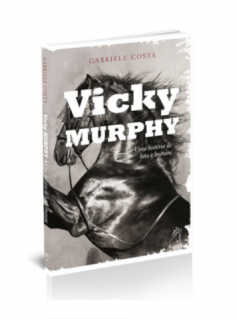 Vicky Murphy
