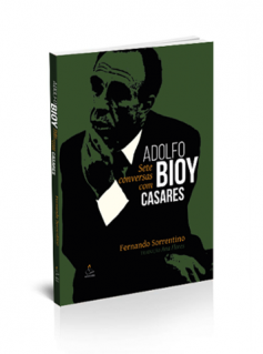 Sete Conversas com Adolfo Bioy Casares