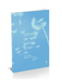 Jornal de bordo: Brasil de 2021