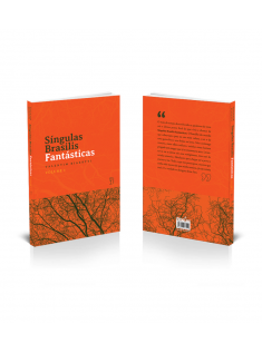 Singulas Brasilis Fantásticas - Volume I