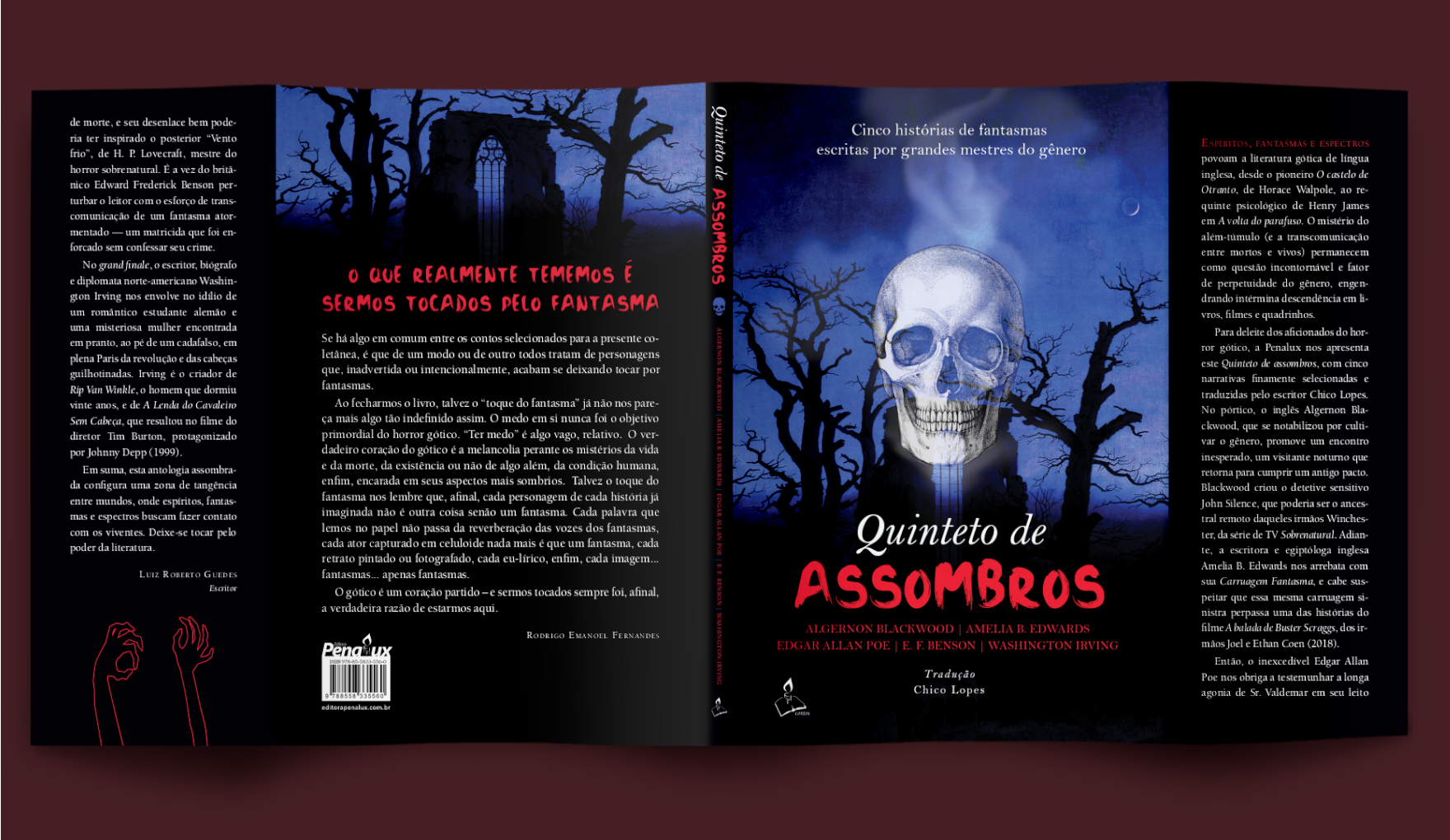 O Labirinto do Terror: Uma Coleção de Histórias de Assassinos em Série,  Mistérios e Pesadelos que Desafiarão sua Sanidade - Histórias de Terror em  Português on Apple Books